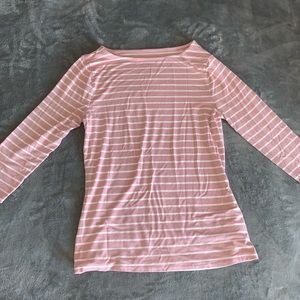 Target 3/4 Sleeve Blouse.